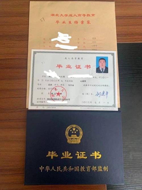 函授有学位证和没有学位证的区别 函授有学位证和没有学位证的区别