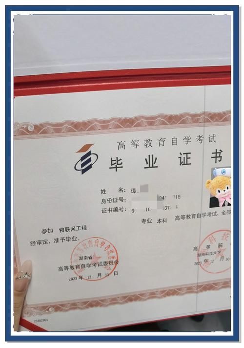 自考本科到底是什么? 自考本科到底是什么?